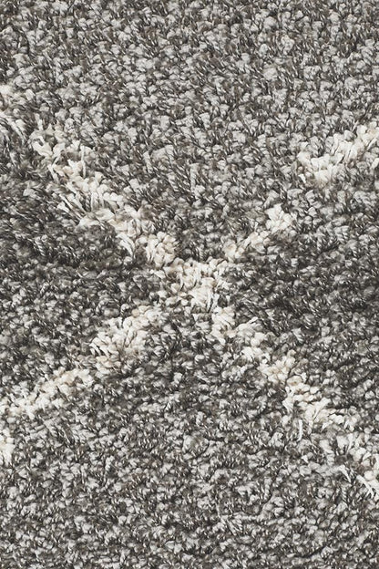 Saffron Grey Rug