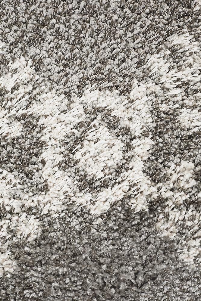 Saffron Grey Rug