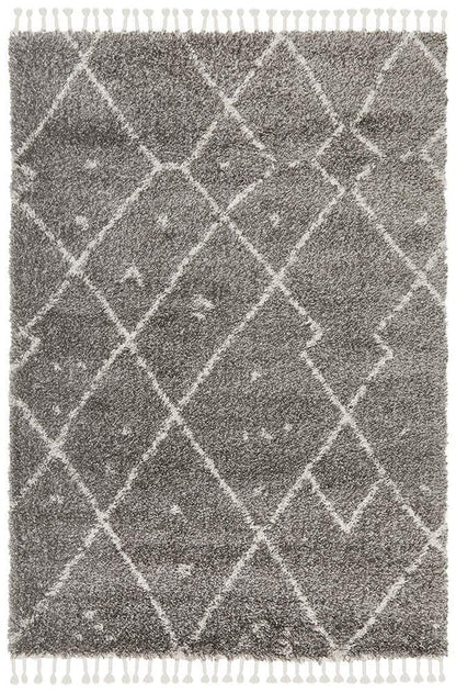 Saffron Grey Rug : 44