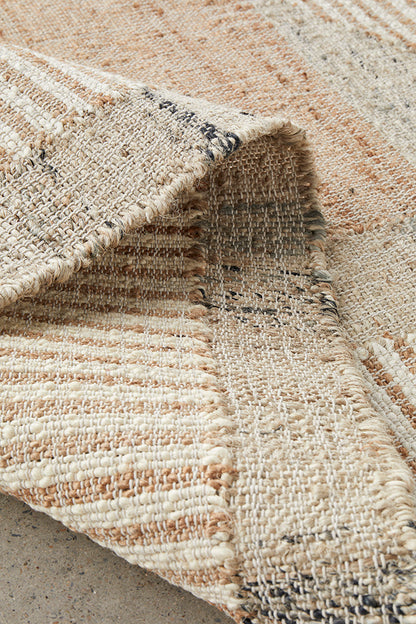 Sahara Soro Natural Rug