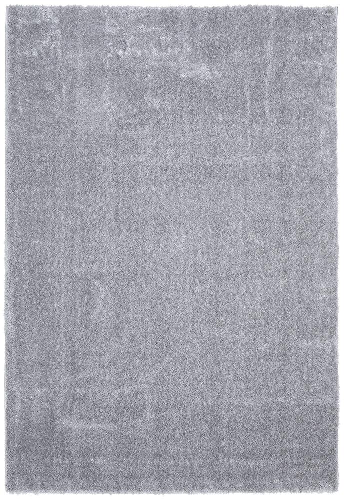 Sienna Silver Rug