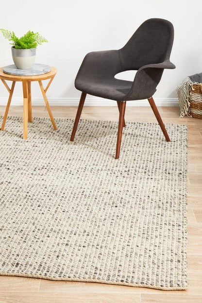 Skandi Grey Rug