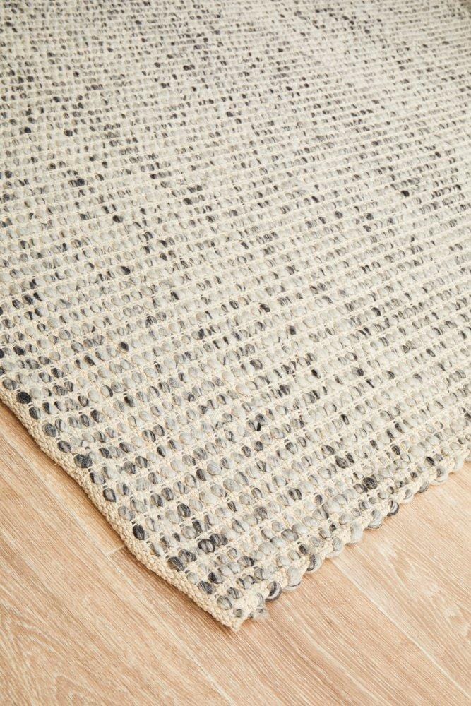 Skandi Grey Rug