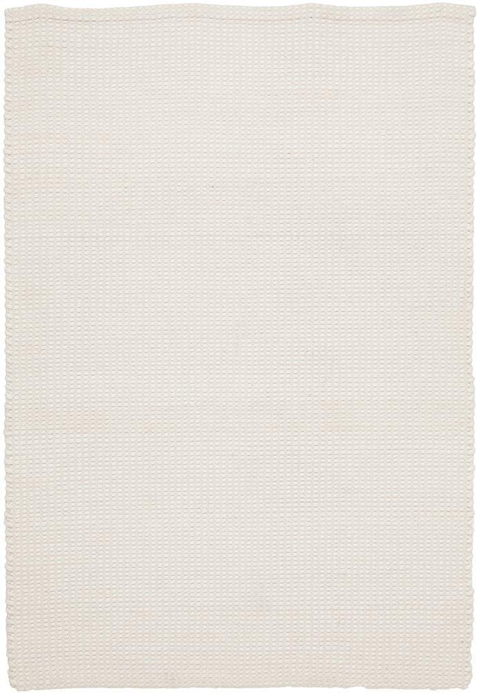 Skandi White Rug