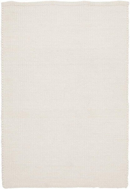 Skandi White Rug