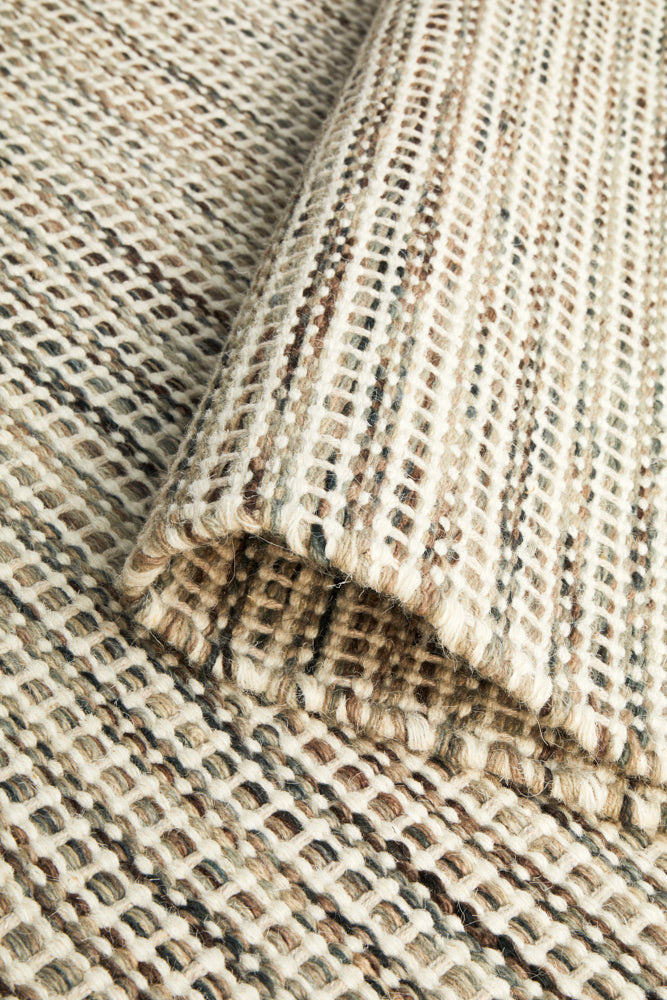 Skandi Natural Rug