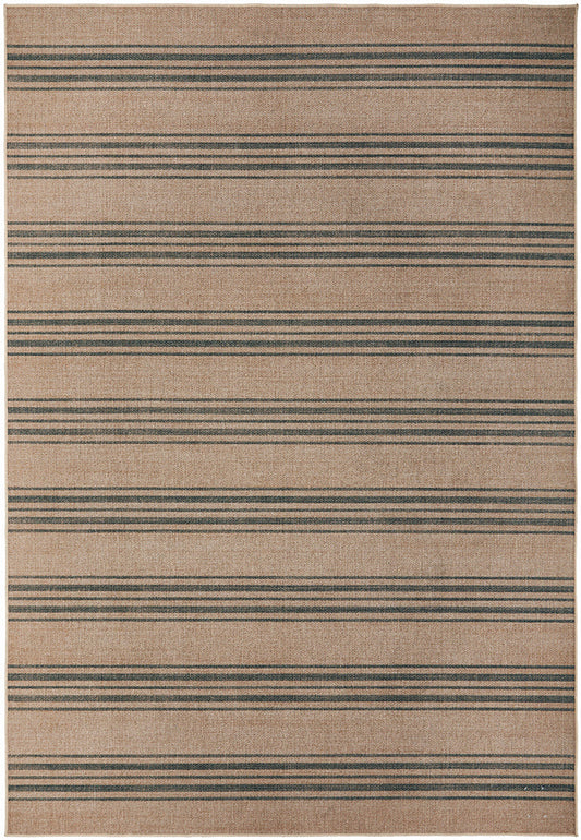 Solar Navin Natural Washable Rug