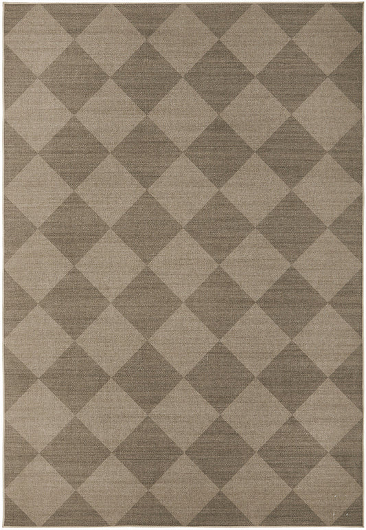 Solar Rishi Natural Washable Rug