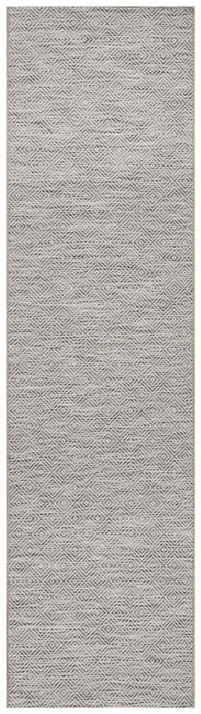 Terrace Natural Runner Rug : 5500