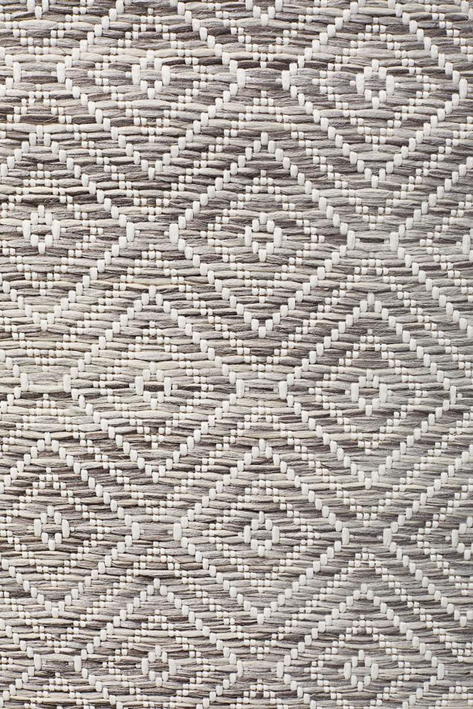 Terrace Natural Runner Rug : 5500