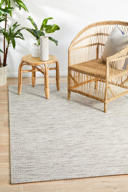 Terrace Natural Rug: 5500