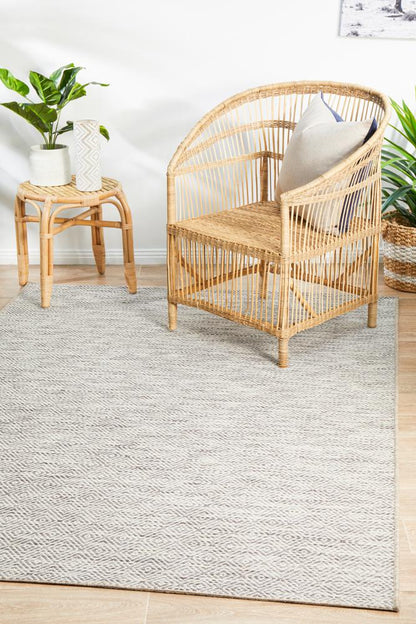 Terrace Natural Rug: 5500