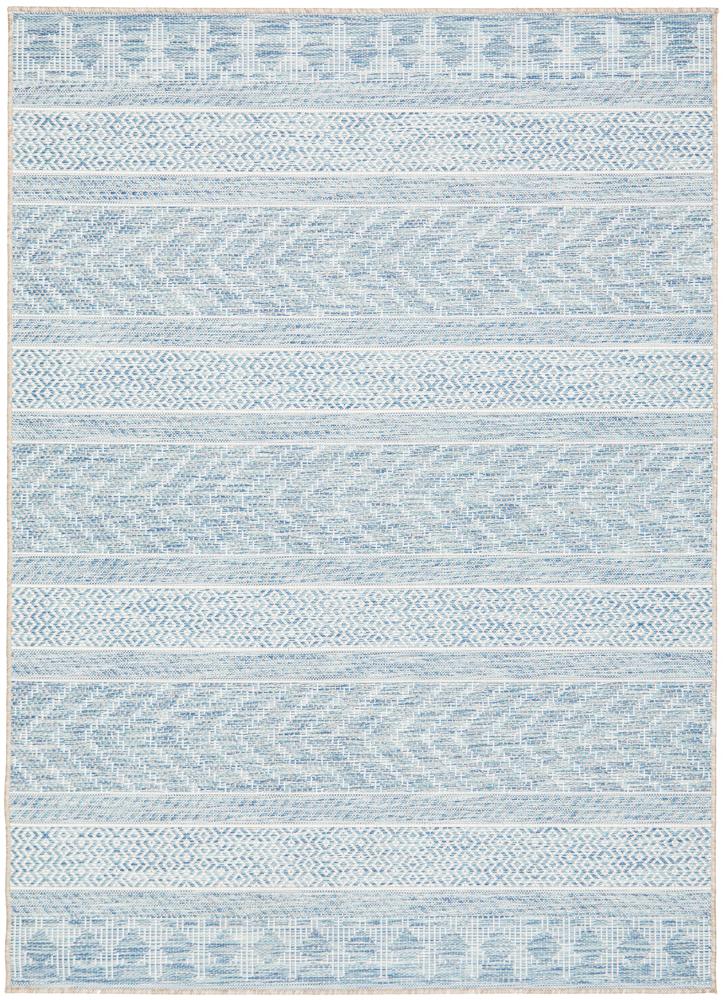 Terrace Blue Rug : 5505