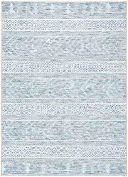 Terrace Blue Rug : 5505