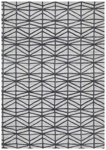 Visions Pewter Rug