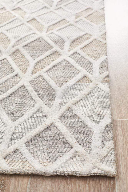 Visions Sand Rug