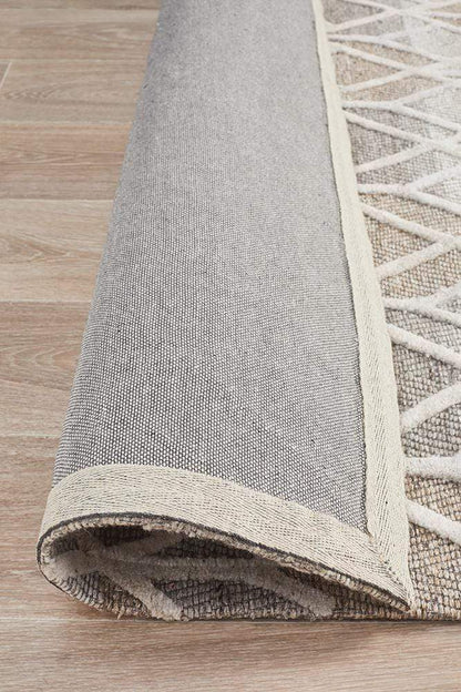 Visions Sand Rug