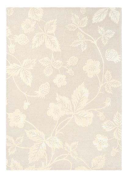 Wedgwood Wild Strawberry Tonal Rug 38201